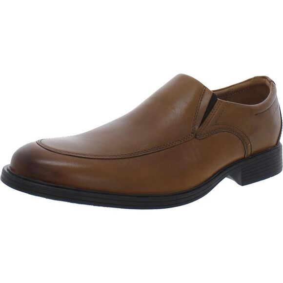 Hommes Clarks Extrême Confort Mocassins - Whiddon Mocassin
